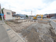 2号棟　外観　【北名古屋市六ツ師中屋敷】