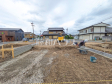 3号棟　外観　【北名古屋市六ツ師中屋敷】