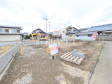4号棟　外観　【北名古屋市六ツ師中屋敷】