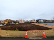 現場風景　【小金井市貫井南町５丁目】