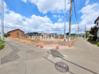 現場風景　【小金井市貫井南町５丁目】
