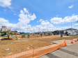 現場風景　【小金井市貫井南町５丁目】