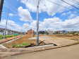 現場風景　【小金井市貫井南町５丁目】