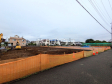 接道状況および現場風景　【小金井市貫井南町５丁目】
