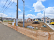 現場風景　【小金井市貫井南町５丁目】