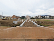現場風景　【小金井市貫井南町５丁目】