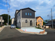 現場風景　【八王子市石川町】