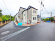 現場風景 【八王子市石川町】 現場風景 【八王子市石川町】