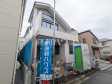 外観　【練馬区上石神井南町】