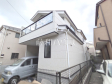 外観　【練馬区上石神井南町】