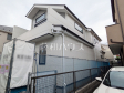 外観　【練馬区上石神井南町】