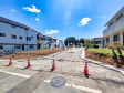 現場風景　【西東京市下保谷５丁目】物件より10分圏内に小学校・保育園・スーパー揃う好住環境