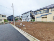現地写真　物件の事・諸費用の事・住宅ローンなど、小さな疑問もお気軽にご連絡・ご相談下さい。【東久留米市下里３丁目】【西東京市下保谷５丁目】