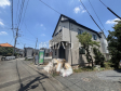 接道状況および現場風景 【東村山市諏訪町1丁目】 接道状況および現場風景 【東村山市諏訪町1丁目】