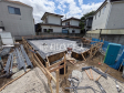 1号棟　外観　【調布市深大寺南町４丁目】