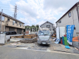 外観　【三鷹市井口４丁目】