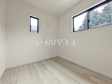 居室　【三鷹市井口４丁目】