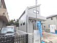 外観　【三鷹市井口４丁目】