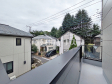 バルコニー　【三鷹市井口４丁目】