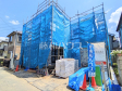 外観　【三鷹市井口４丁目】