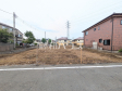 現地写真　【所沢市大字上安松】