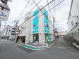 外観　【練馬区貫井３丁目】