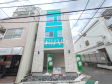 外観　【練馬区貫井３丁目】