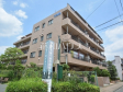 外観　【藤和シティコープ府中市朝日町】