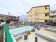 現場風景　【福岡市早良区南庄３丁目】