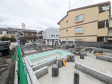 現場風景　【福岡市早良区南庄３丁目】