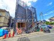 1号棟　外観　【福岡市早良区南庄３丁目】