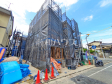 1号棟　外観　【福岡市早良区南庄３丁目】