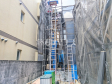 2号棟　外観　【福岡市早良区南庄３丁目】