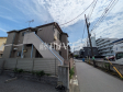 接道状況および現場風景　【練馬区桜台３丁目】