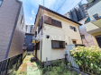 現地写真(現況：古屋有)　【所沢市東町】 見学はしたいけど、なかなか時間が取れない・・・そんな方に出勤前や仕事終わりにマイホームを見学できるサポートをいたします。 
