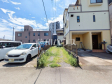接道状況および現場風景　【所沢市東町】