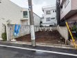 現地写真　【杉並区井草１丁目】