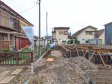 外観　【立川市一番町２丁目】