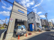 現場風景　【名古屋市北区清水２丁目】