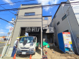 1号棟　外観　【名古屋市北区清水２丁目】