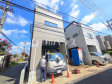 1号棟　外観　【名古屋市北区清水２丁目】