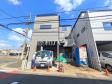 1号棟　外観　【名古屋市北区清水２丁目】