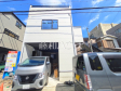 2号棟　外観　【名古屋市北区清水２丁目】