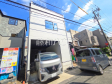 2号棟　外観　【名古屋市北区清水２丁目】