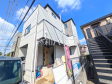 2号棟　外観　【名古屋市北区清水２丁目】