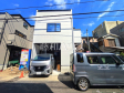 2号棟　外観　【名古屋市北区清水２丁目】