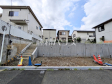 A号地　現地写真　【日野市程久保２丁目】