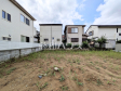 A号地　現地写真　【日野市程久保２丁目】