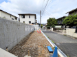 A号地　現地写真　【日野市程久保２丁目】