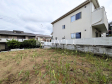 A号地　現地写真　【日野市程久保２丁目】
